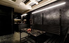 Apartments In Kaunas City Centre With Jacuzzi Bath